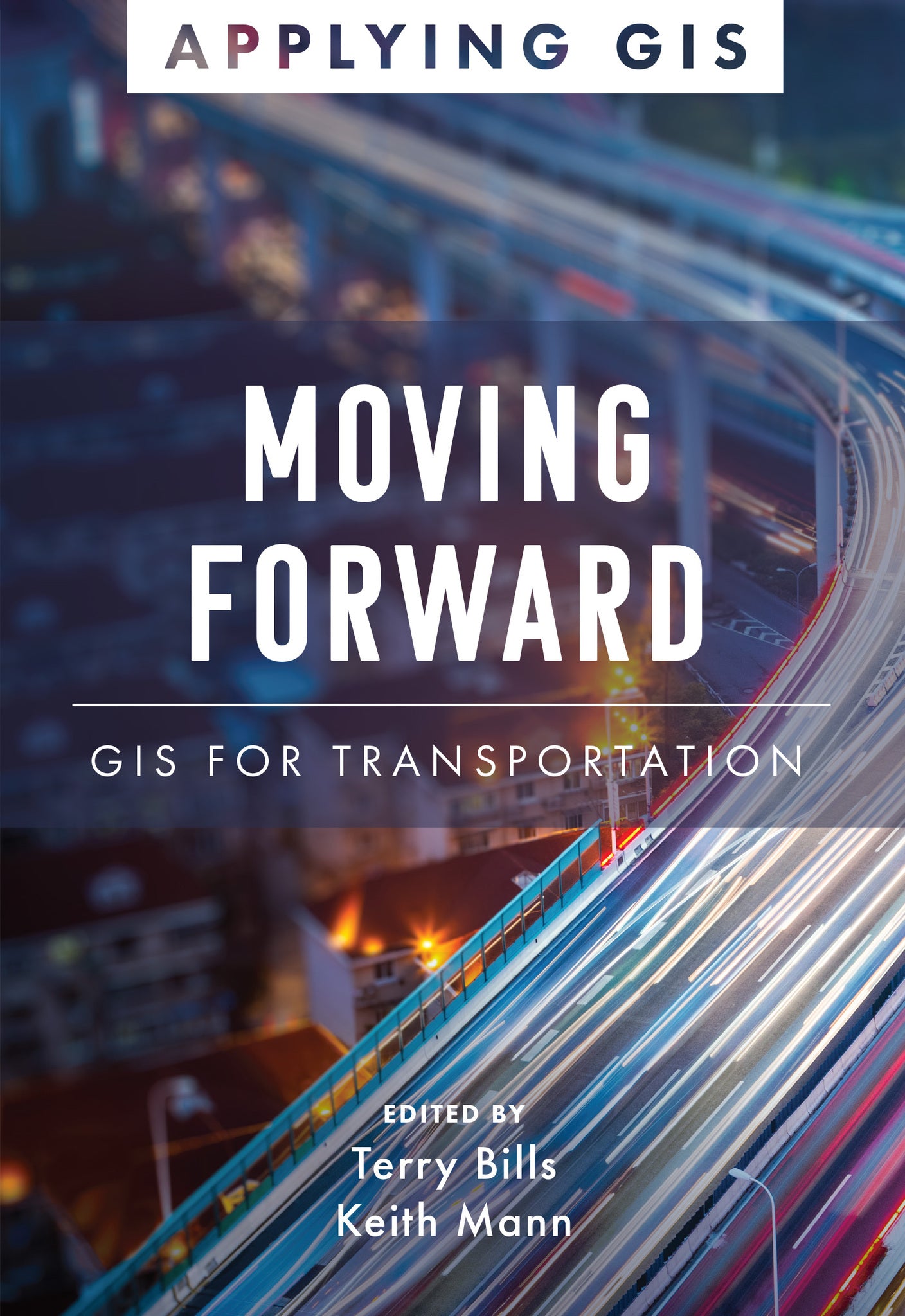 Moving Forward